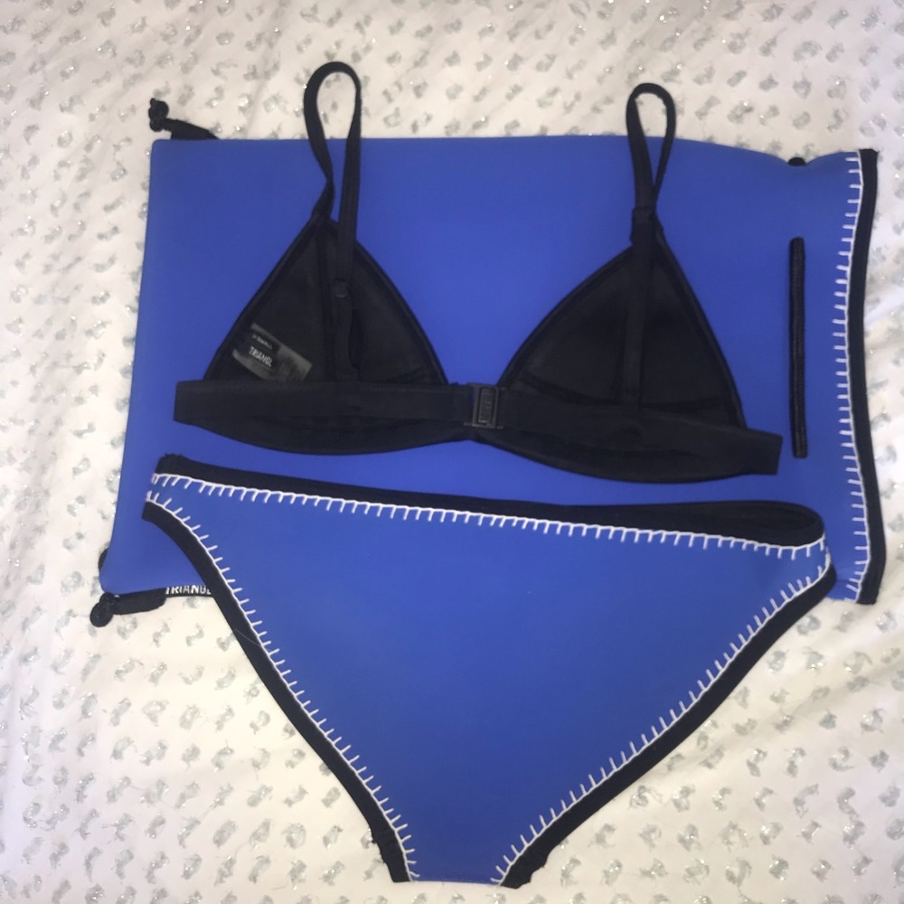 Triangl Farrah Bikini - Picture 2 of 2